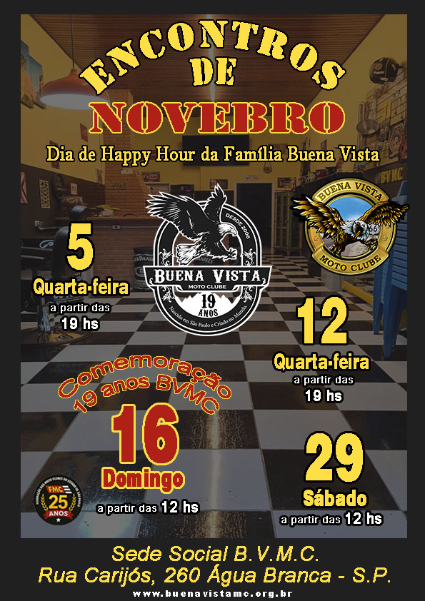 Flyer quarta feira e sabado NOVEMBRO .jpg