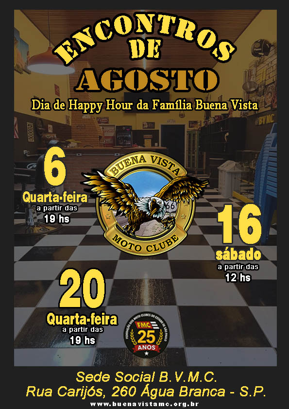Flyer quarta feira e sabado AGOSTO .jpg